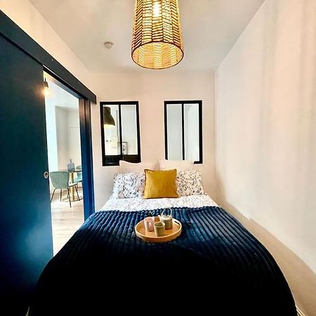 פאו Le Charly - Magnifique Appartement Hypercentre מראה חיצוני תמונה
