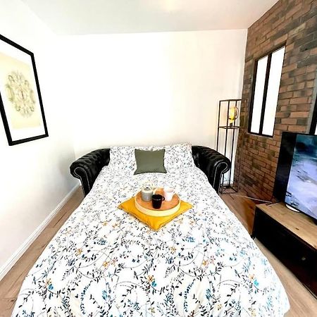 פאו Le Charly - Magnifique Appartement Hypercentre מראה חיצוני תמונה