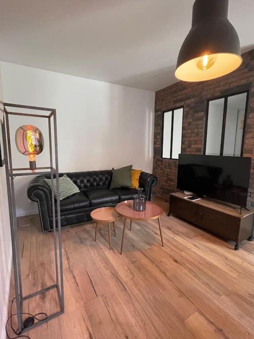 פאו Le Charly - Magnifique Appartement Hypercentre מראה חיצוני תמונה