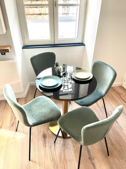 פאו Le Charly - Magnifique Appartement Hypercentre מראה חיצוני תמונה