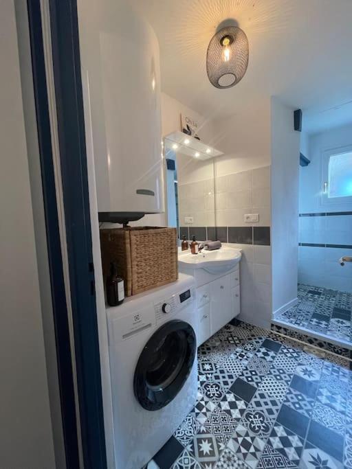 פאו Le Charly - Magnifique Appartement Hypercentre מראה חיצוני תמונה