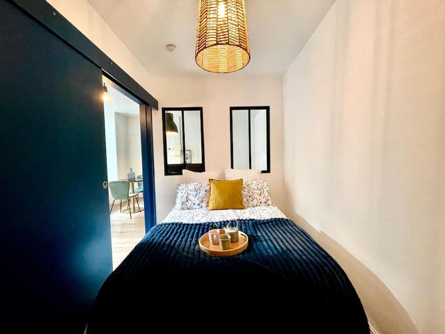 פאו Le Charly - Magnifique Appartement Hypercentre מראה חיצוני תמונה