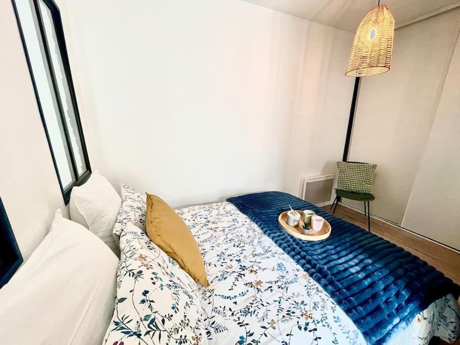 פאו Le Charly - Magnifique Appartement Hypercentre מראה חיצוני תמונה
