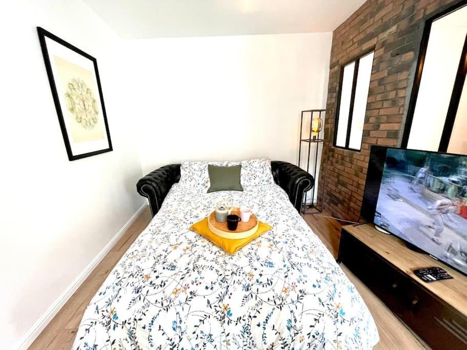 פאו Le Charly - Magnifique Appartement Hypercentre מראה חיצוני תמונה