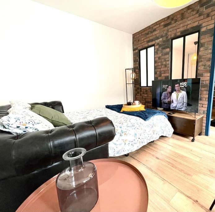 פאו Le Charly - Magnifique Appartement Hypercentre מראה חיצוני תמונה